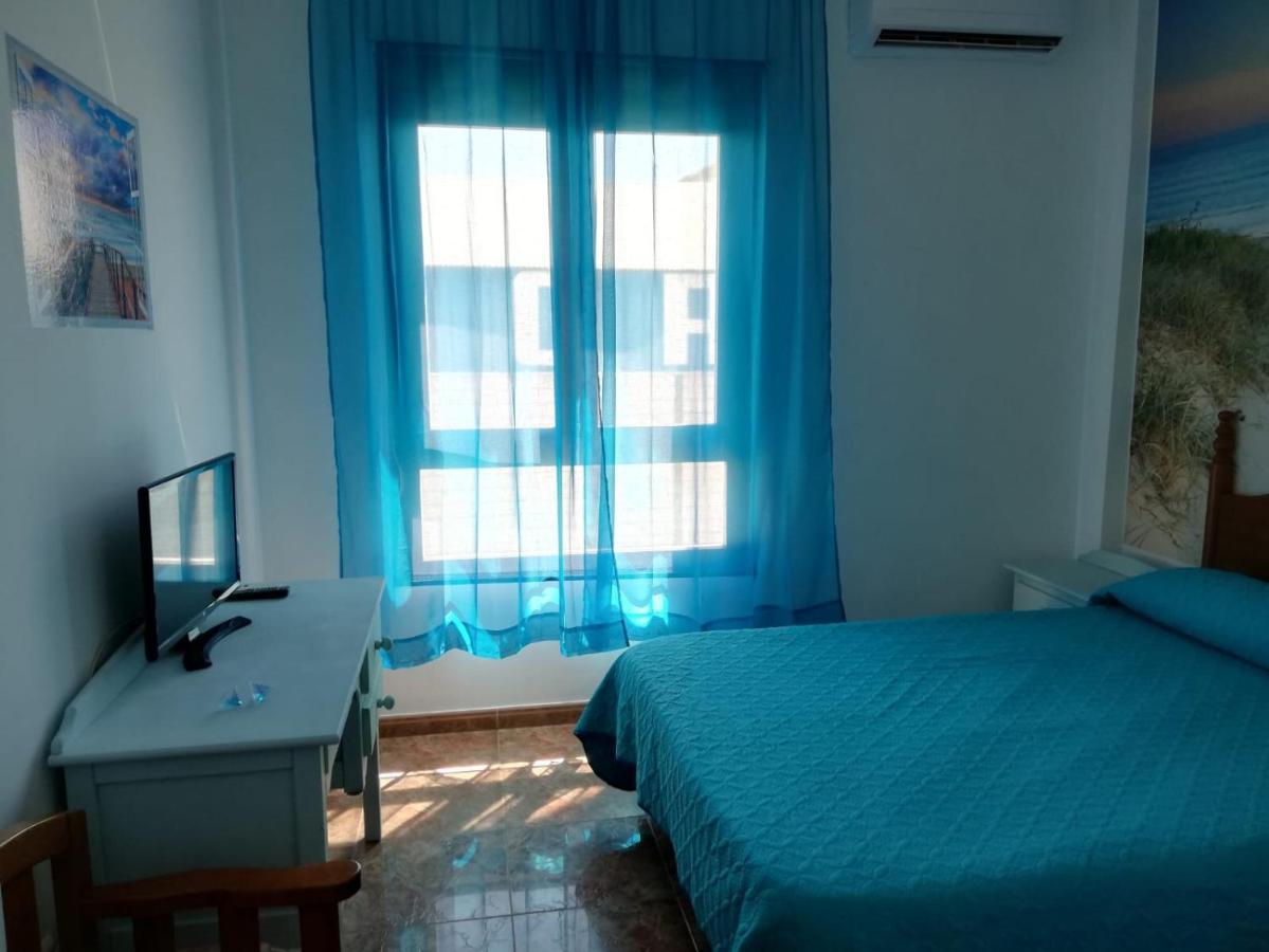 Hotel Poniente Moraleda De Zafayona Eksteriør billede