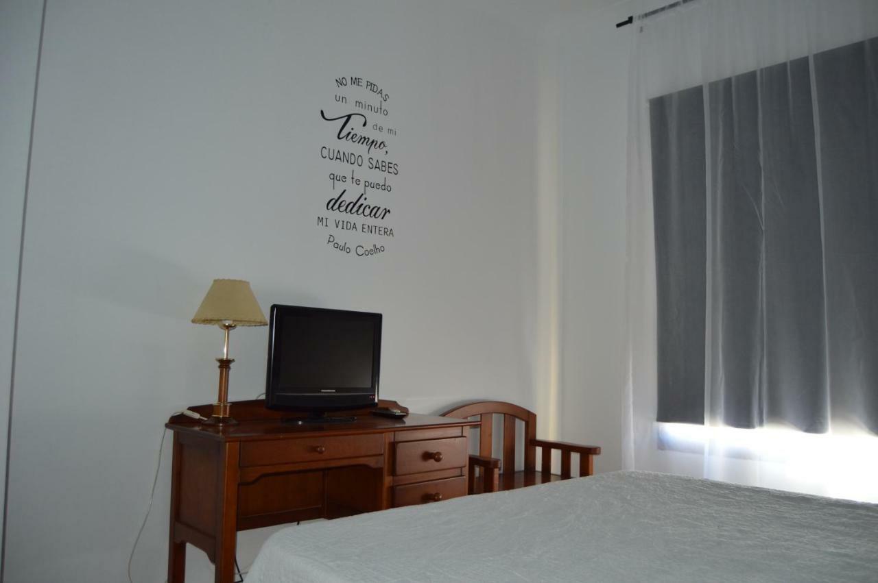 Hotel Poniente Moraleda De Zafayona Eksteriør billede